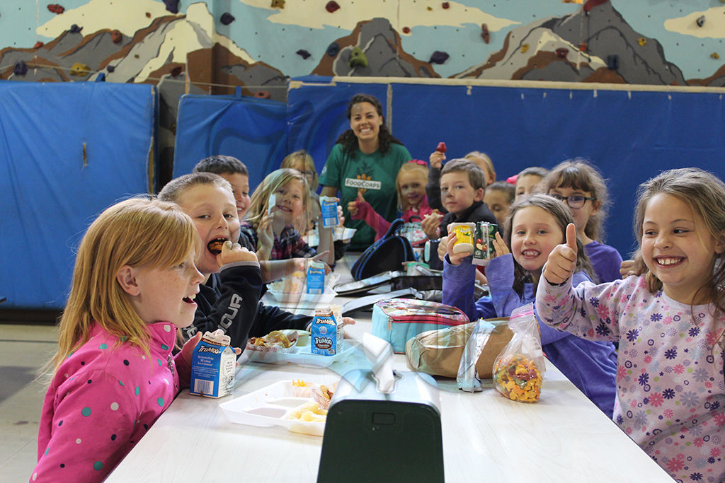 CEP Program to bring free meals